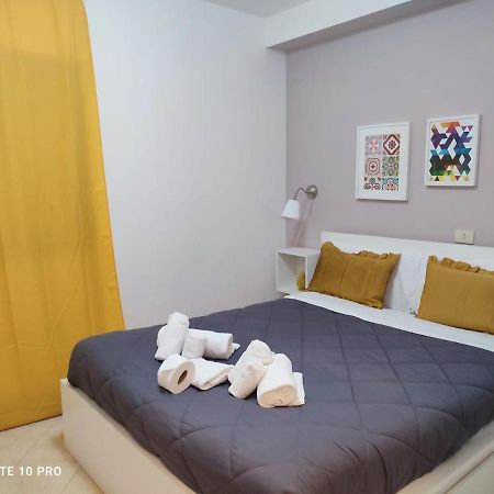 Joy Apartment Taormina Exterior foto