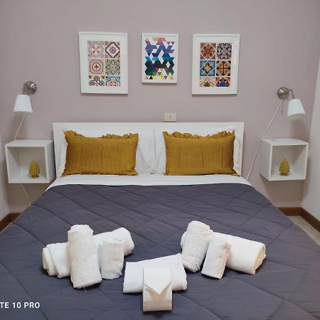 Joy Apartment Taormina Exterior foto