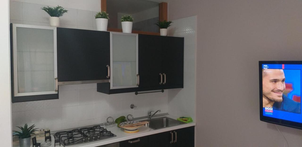 Joy Apartment Taormina Exterior foto