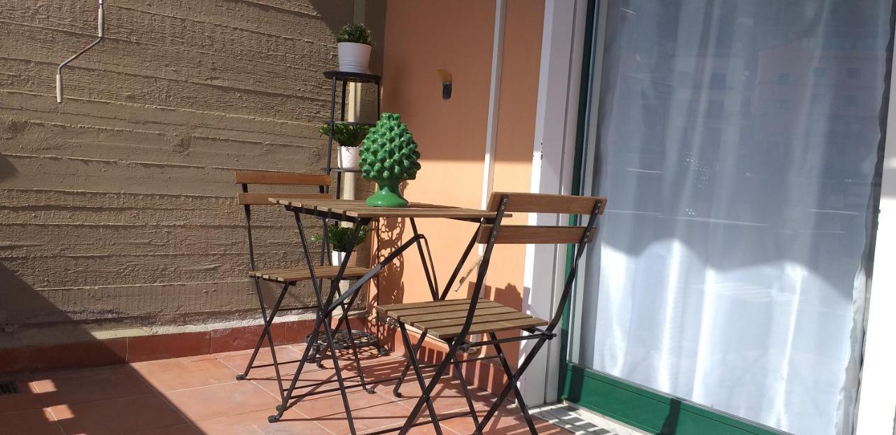 Joy Apartment Taormina Exterior foto