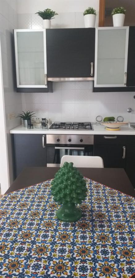 Joy Apartment Taormina Exterior foto