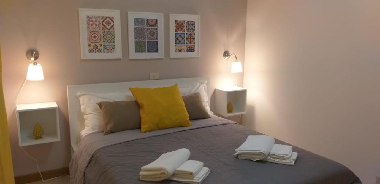 Joy Apartment Taormina Exterior foto