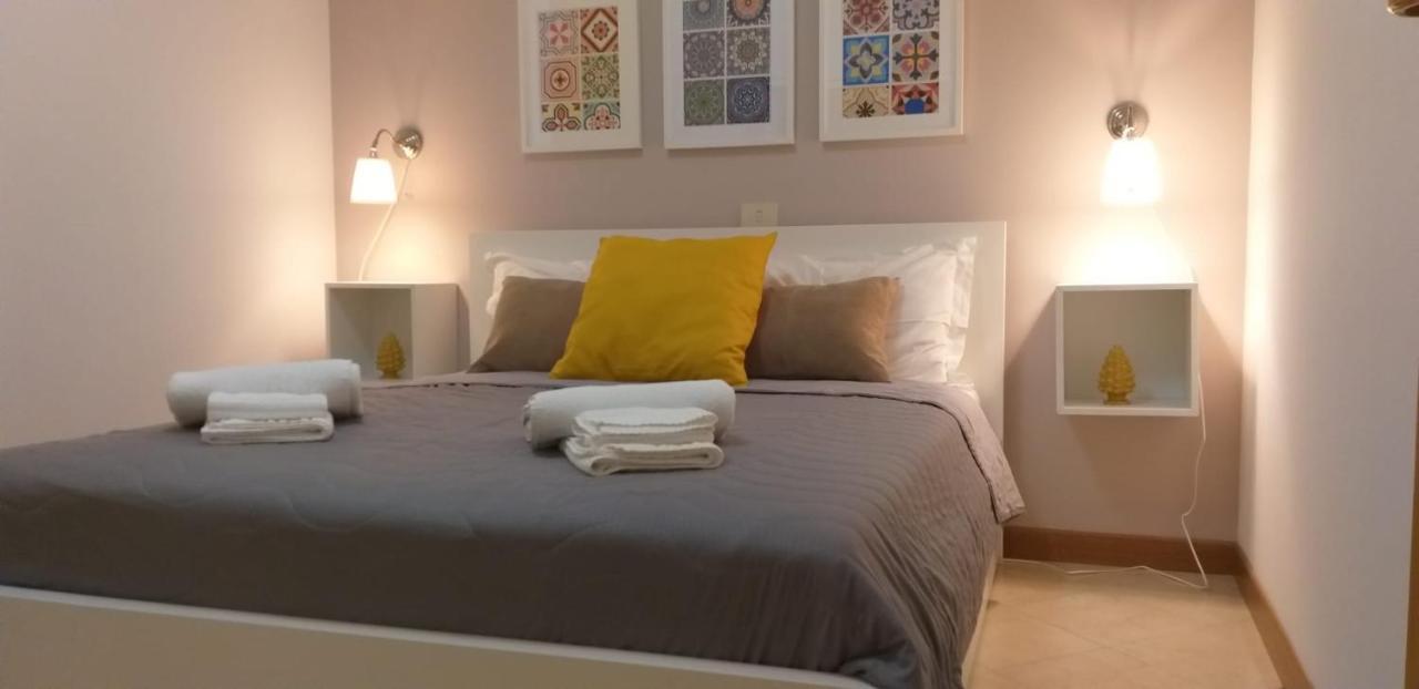 Joy Apartment Taormina Exterior foto